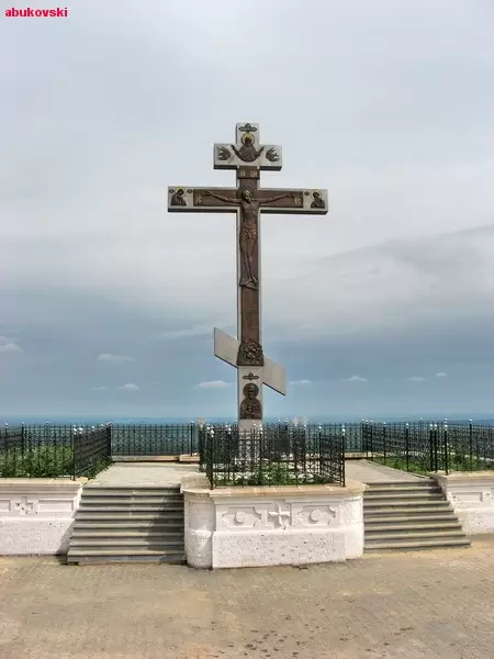 Белогорский монастырь Белогорский монастырь