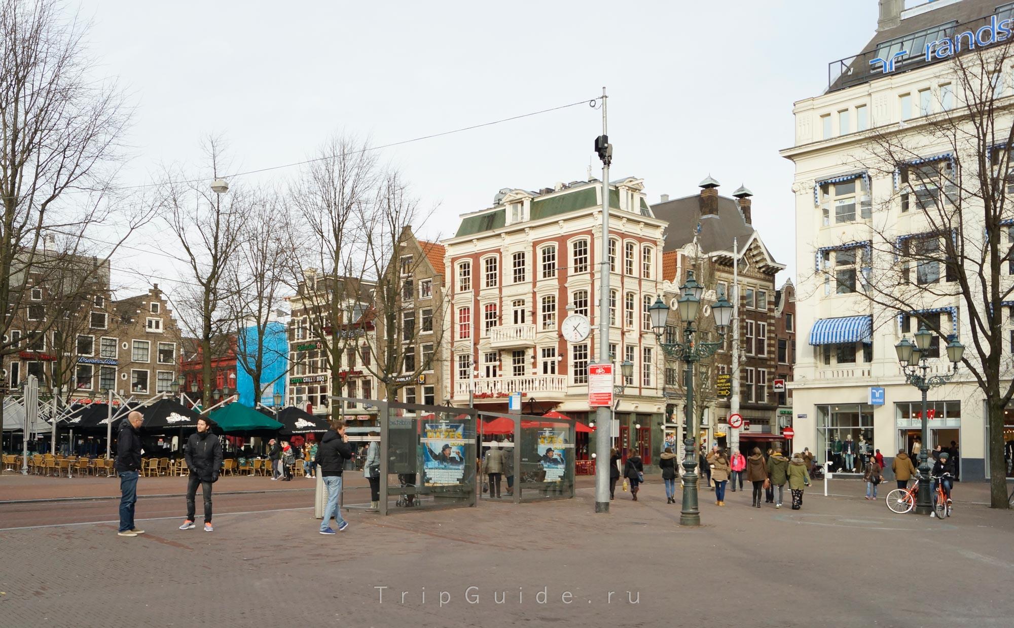 Leidseplein Amsterdam Leidseplein Amsterdam