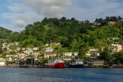 Сент-Винсент и Гренадины, фото 70