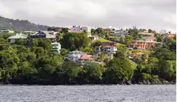 Сент-Винсент и Гренадины, фото 16