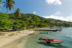Сент-Винсент и Гренадины, фото 92