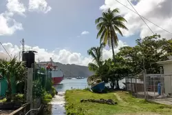 Сент-Винсент и Гренадины, фото 97