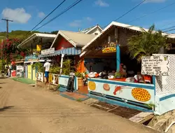 Сент-Винсент и Гренадины, фото 1
