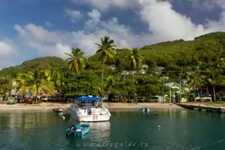 Сент-Винсент и Гренадины, фото 4