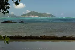 Пляж Анс Сурс д’Аржан на острове Ла-Диг, фото 3