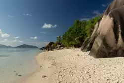 Пляж Анс Сурс д’Аржан на острове Ла-Диг, фото 66